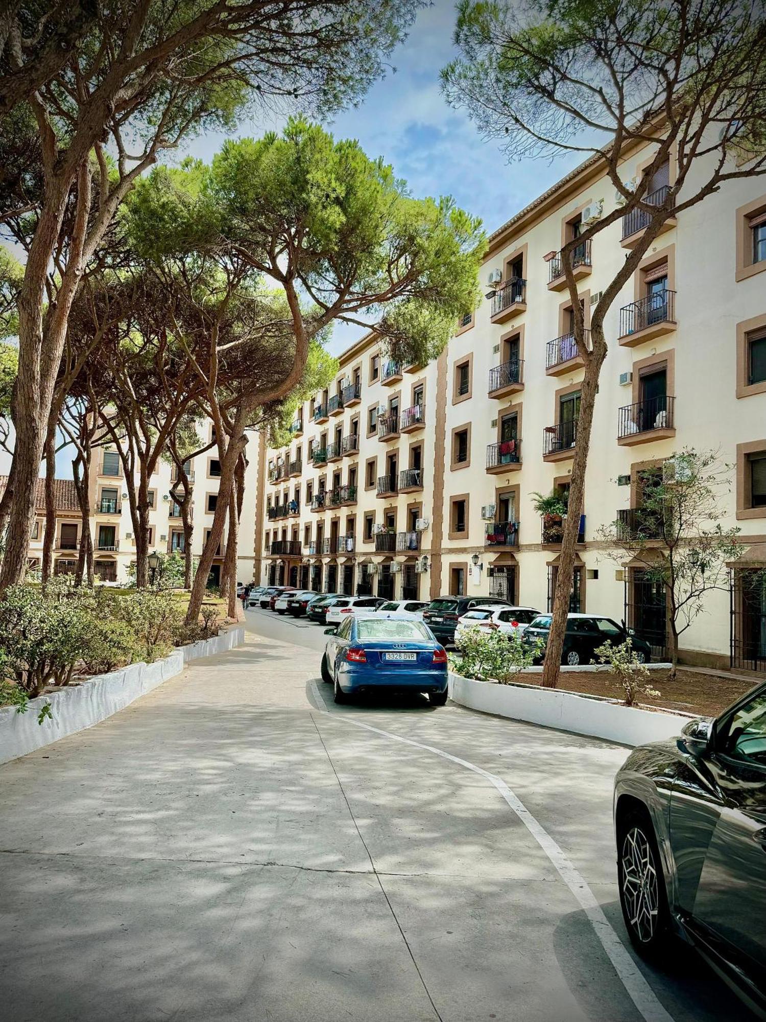 Home 120, Mansion Alhamar Sitio de Calahonda Dış mekan fotoğraf