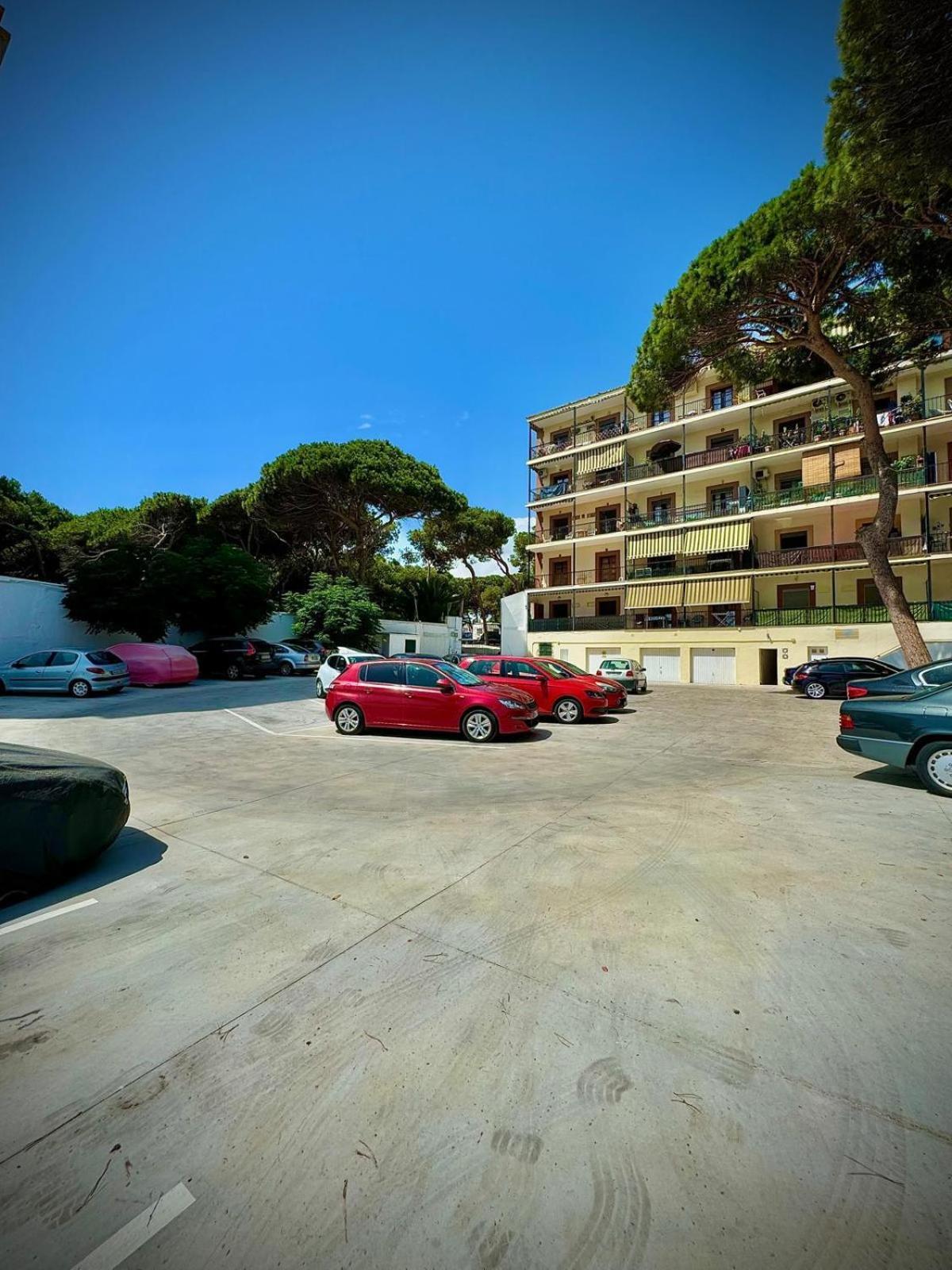 Home 120, Mansion Alhamar Sitio de Calahonda Dış mekan fotoğraf
