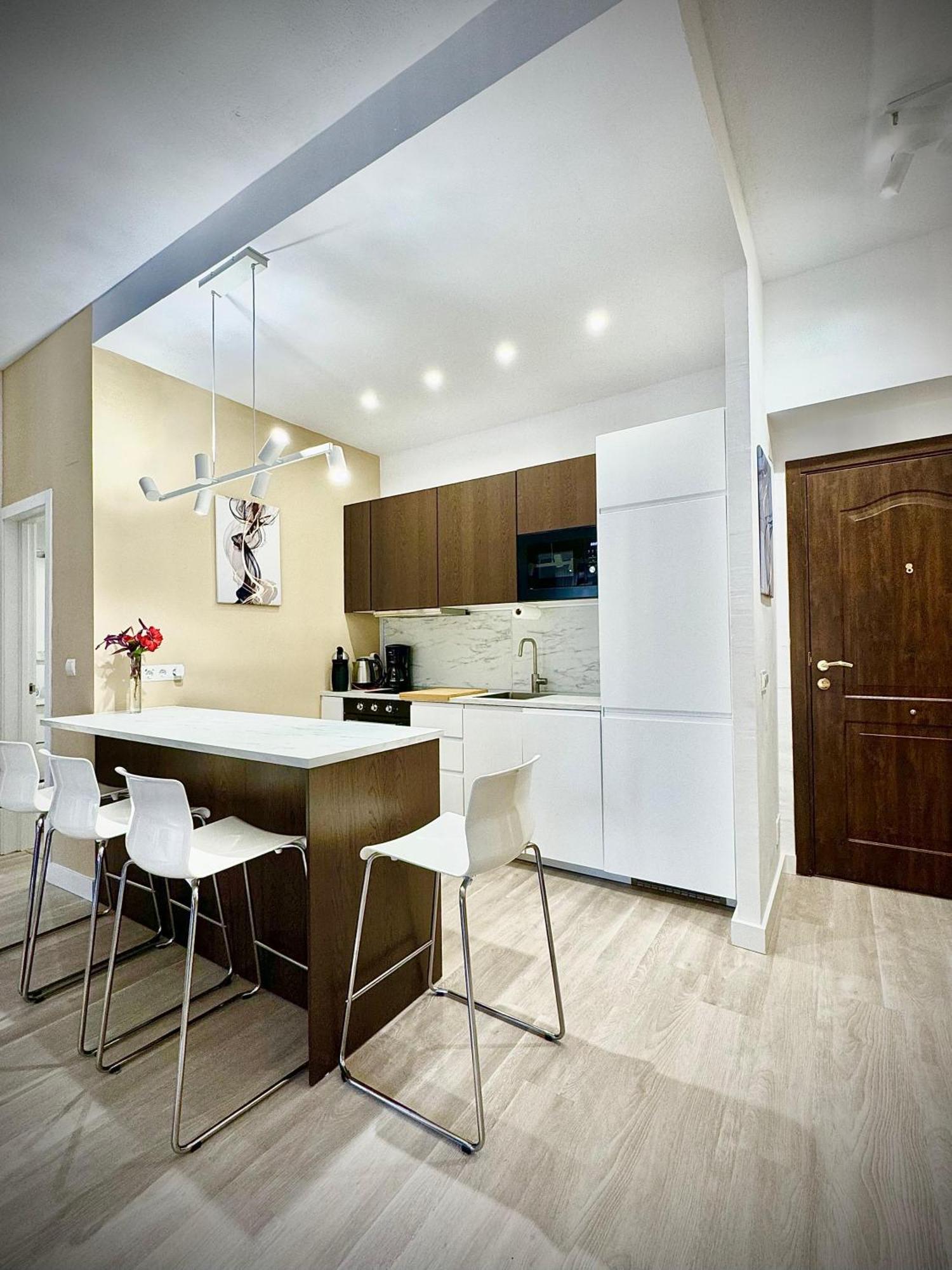 Home 120, Mansion Alhamar Sitio de Calahonda Dış mekan fotoğraf