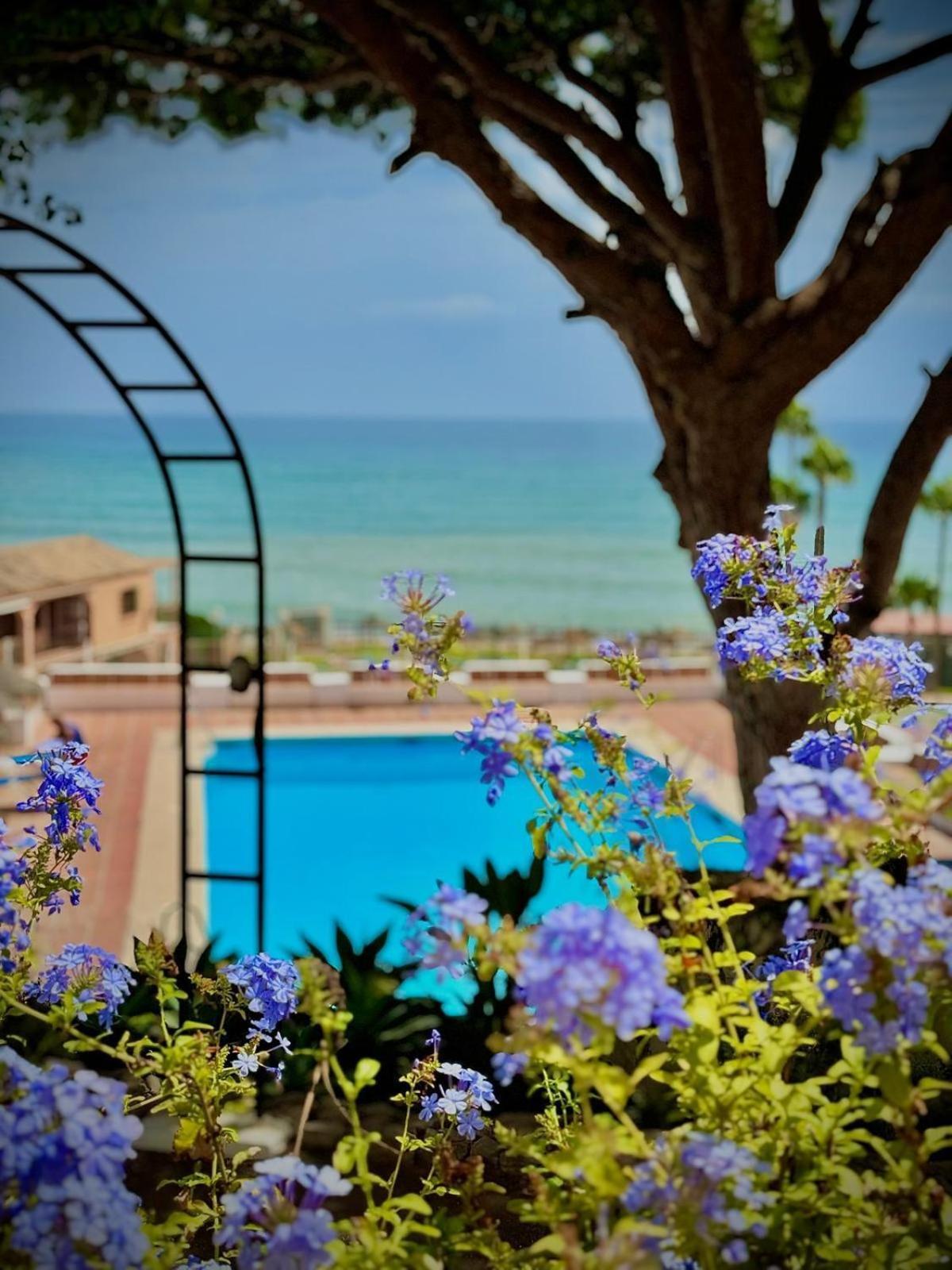 Home 120, Mansion Alhamar Sitio de Calahonda Dış mekan fotoğraf
